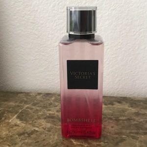 Victoria’s Secret Bombshell Mist
